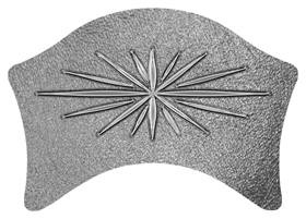 DABAN-603-SL Starburst